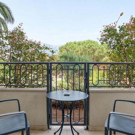 Ap Royal Oak - 2 Bedroom Apartment In Budva Ngoại thất bức ảnh