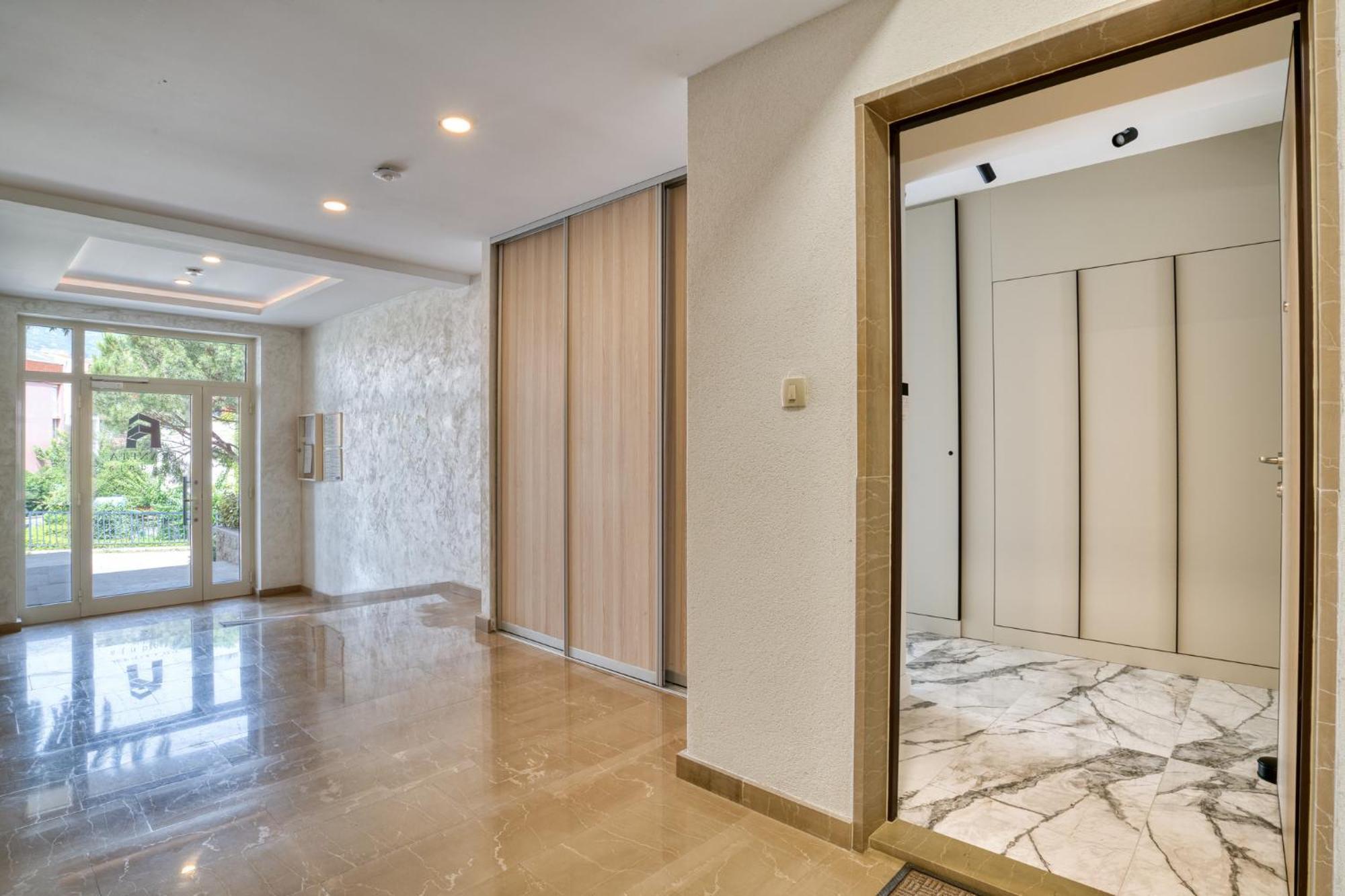 Ap Royal Oak - 2 Bedroom Apartment In Budva Ngoại thất bức ảnh