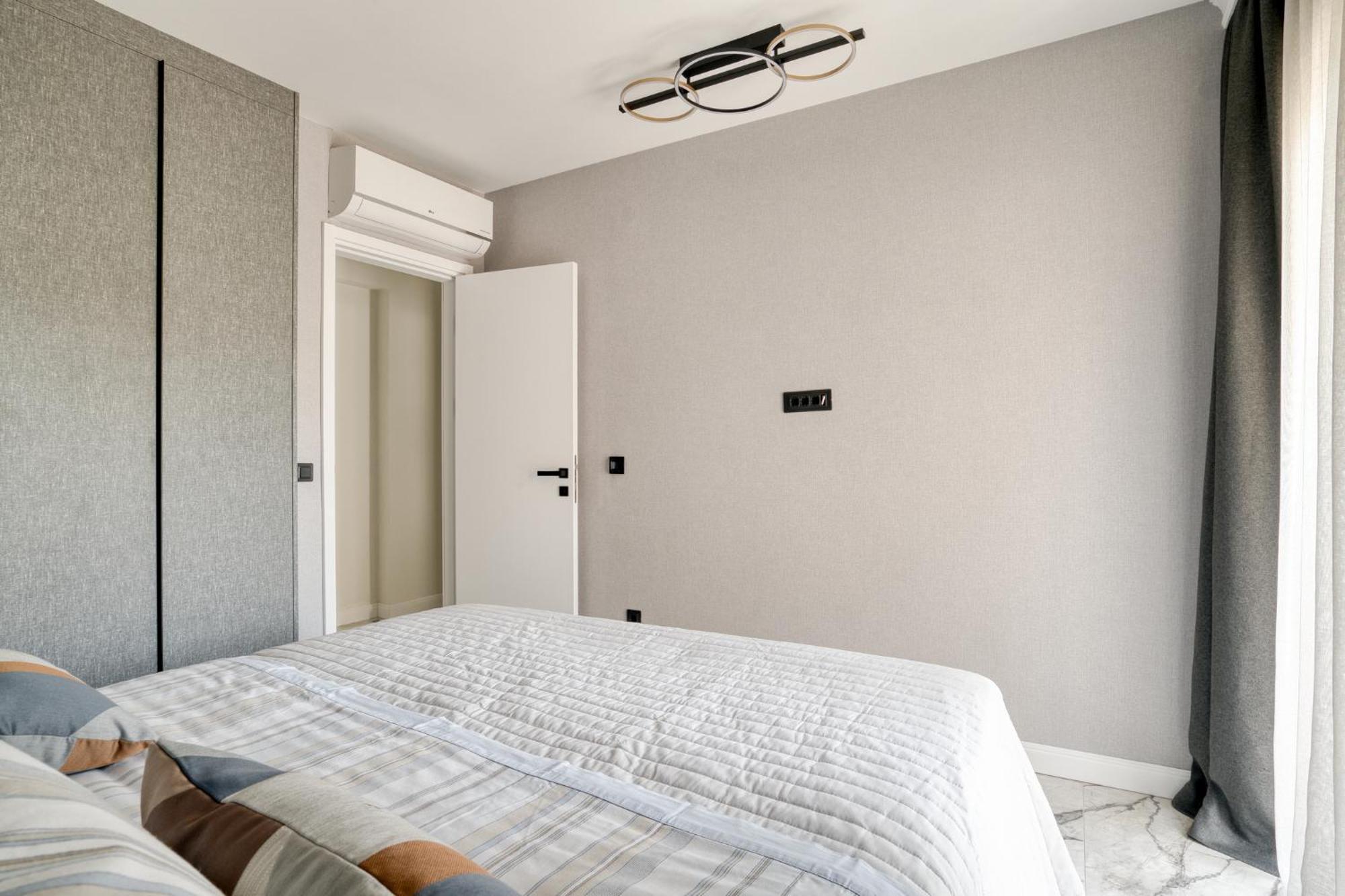 Ap Royal Oak - 2 Bedroom Apartment In Budva Ngoại thất bức ảnh