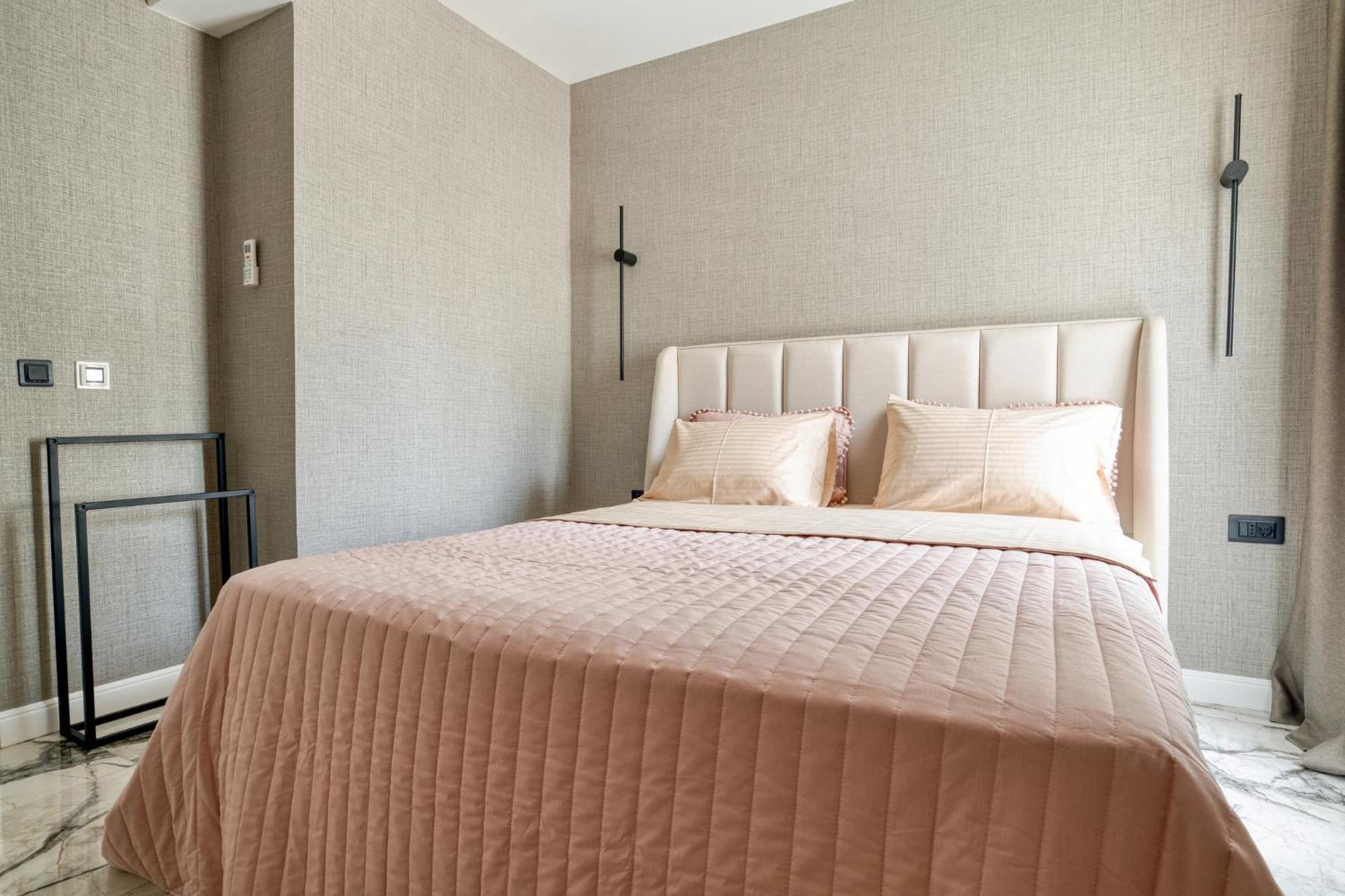 Ap Royal Oak - 2 Bedroom Apartment In Budva Ngoại thất bức ảnh