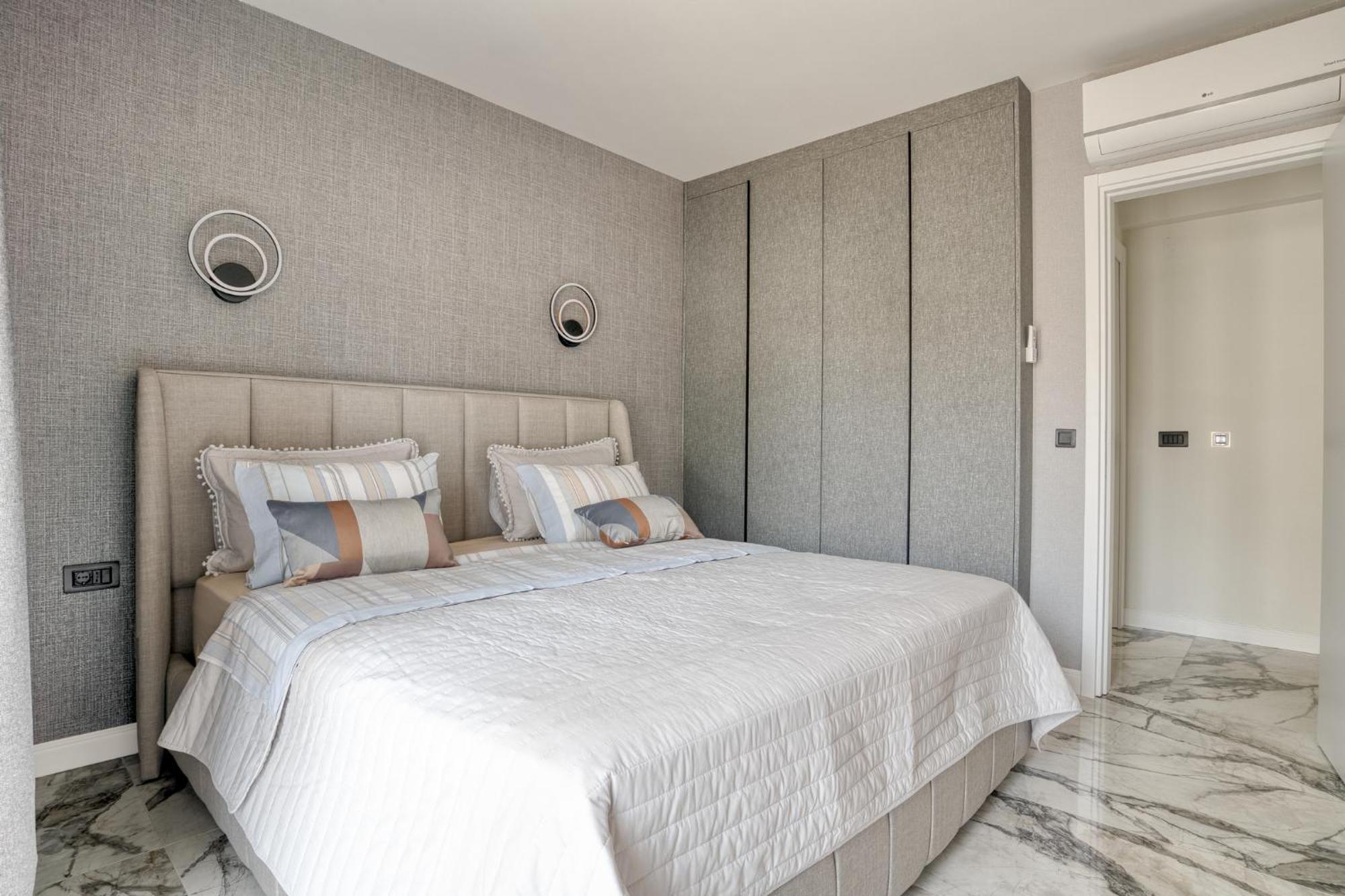 Ap Royal Oak - 2 Bedroom Apartment In Budva Ngoại thất bức ảnh