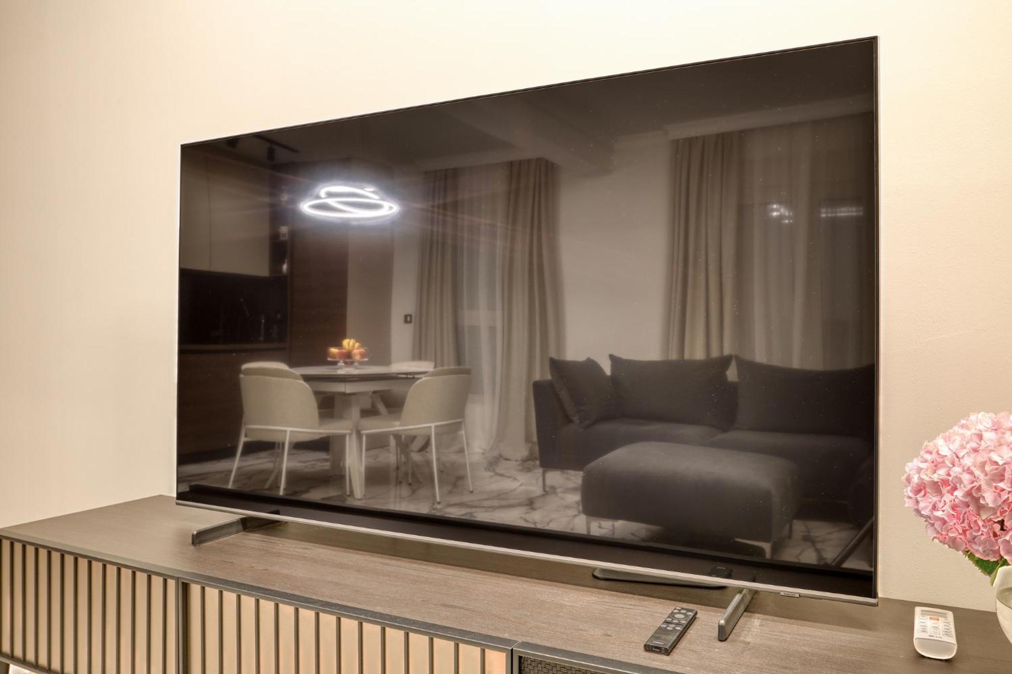 Ap Royal Oak - 2 Bedroom Apartment In Budva Ngoại thất bức ảnh
