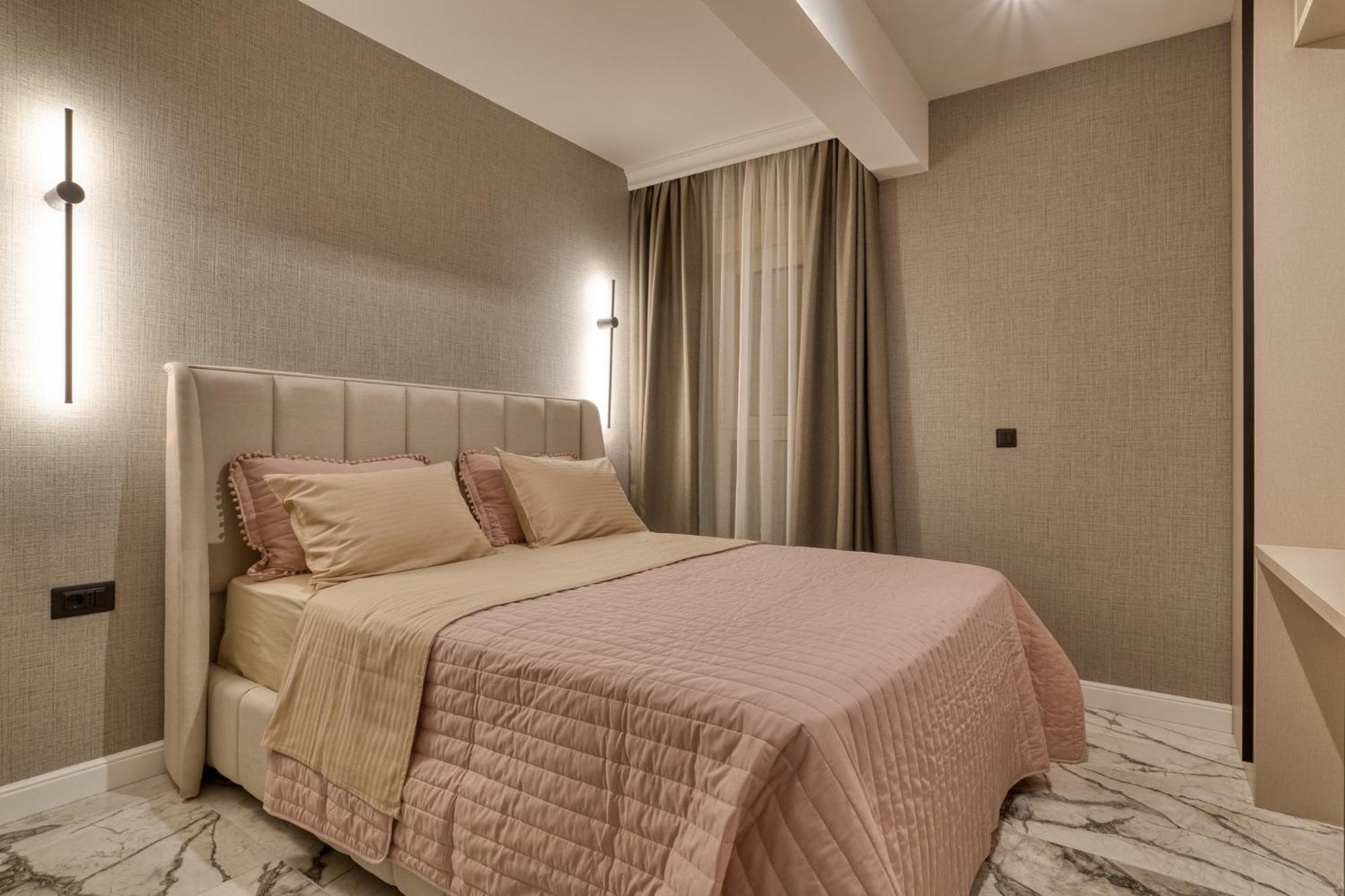Ap Royal Oak - 2 Bedroom Apartment In Budva Ngoại thất bức ảnh