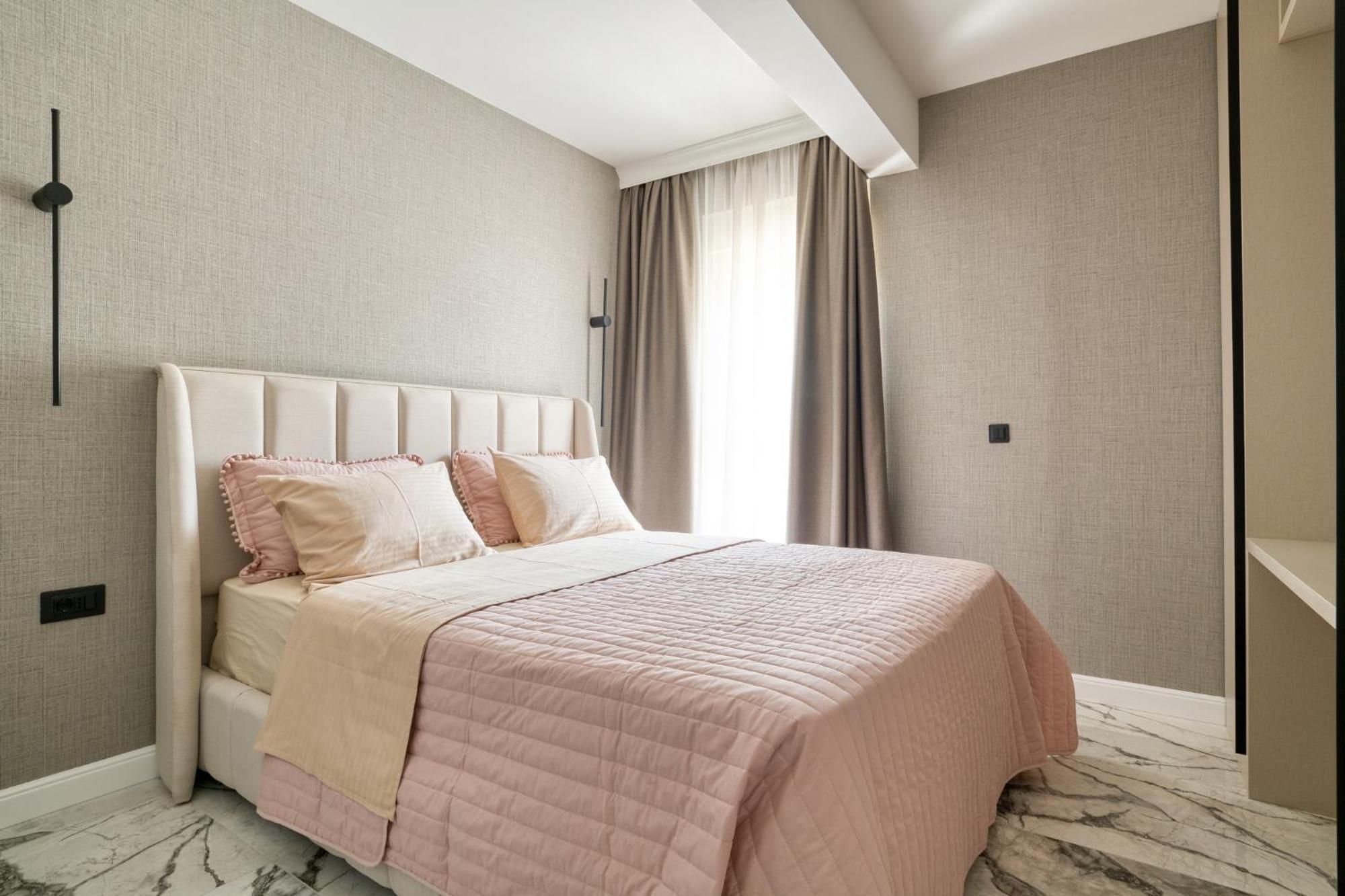 Ap Royal Oak - 2 Bedroom Apartment In Budva Ngoại thất bức ảnh
