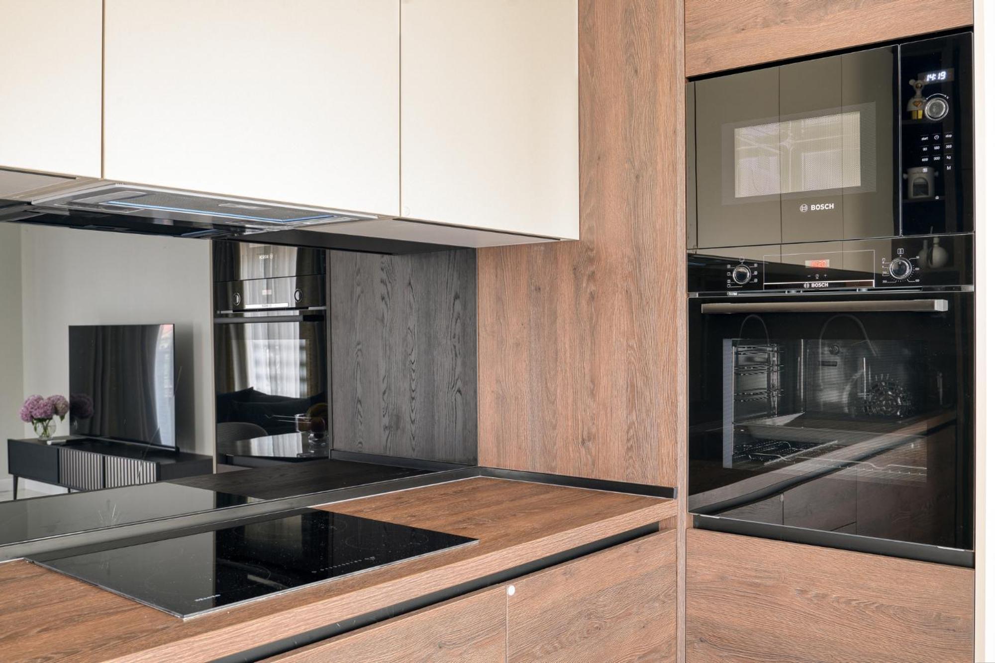 Ap Royal Oak - 2 Bedroom Apartment In Budva Ngoại thất bức ảnh