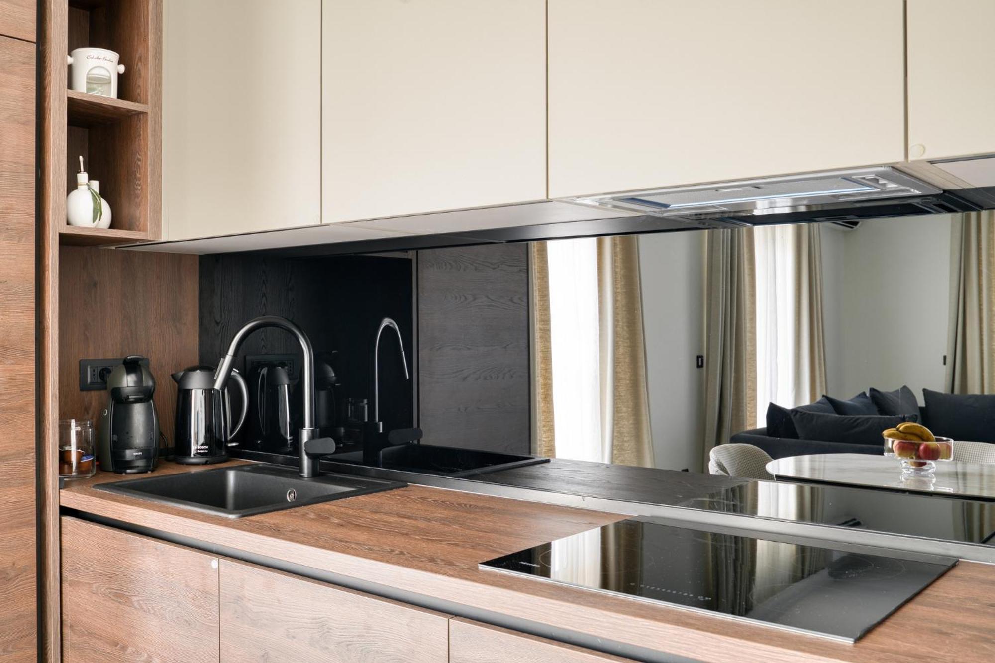 Ap Royal Oak - 2 Bedroom Apartment In Budva Ngoại thất bức ảnh