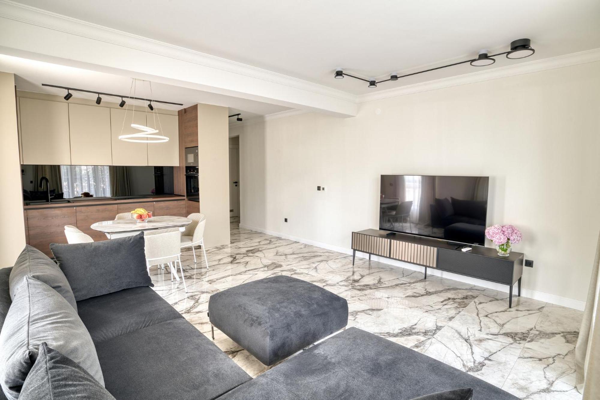 Ap Royal Oak - 2 Bedroom Apartment In Budva Ngoại thất bức ảnh
